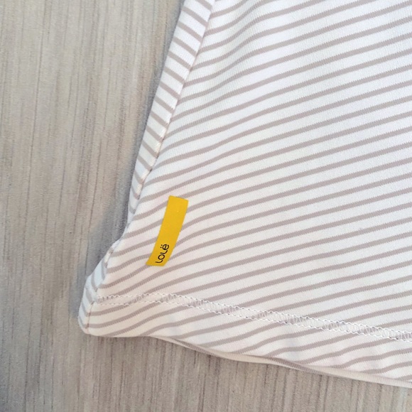 Lole Stretch UV Protective Athletic T-shirt - Picture 5 of 8